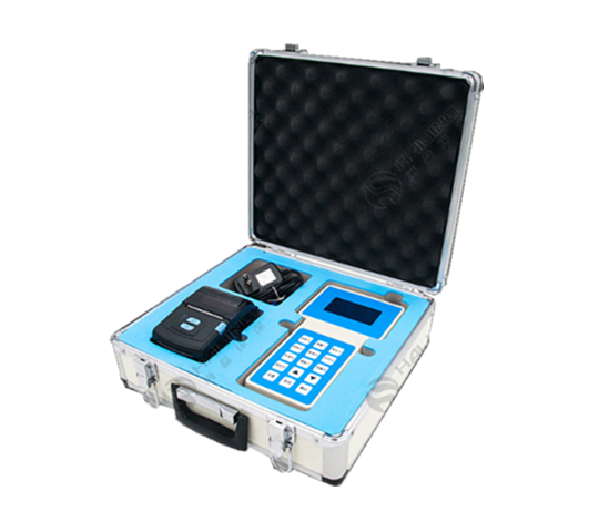 PC-3A-2型雙測型PM2.5、PM10粉塵濃度檢測儀